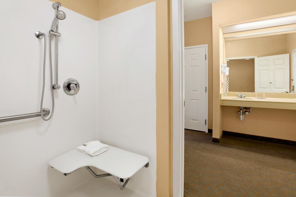 Comfort Inn Martinsville Exteriör bild
