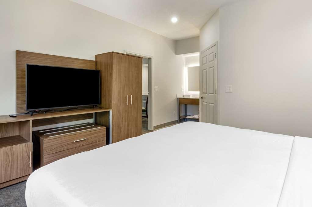 Comfort Inn Martinsville Rum bild