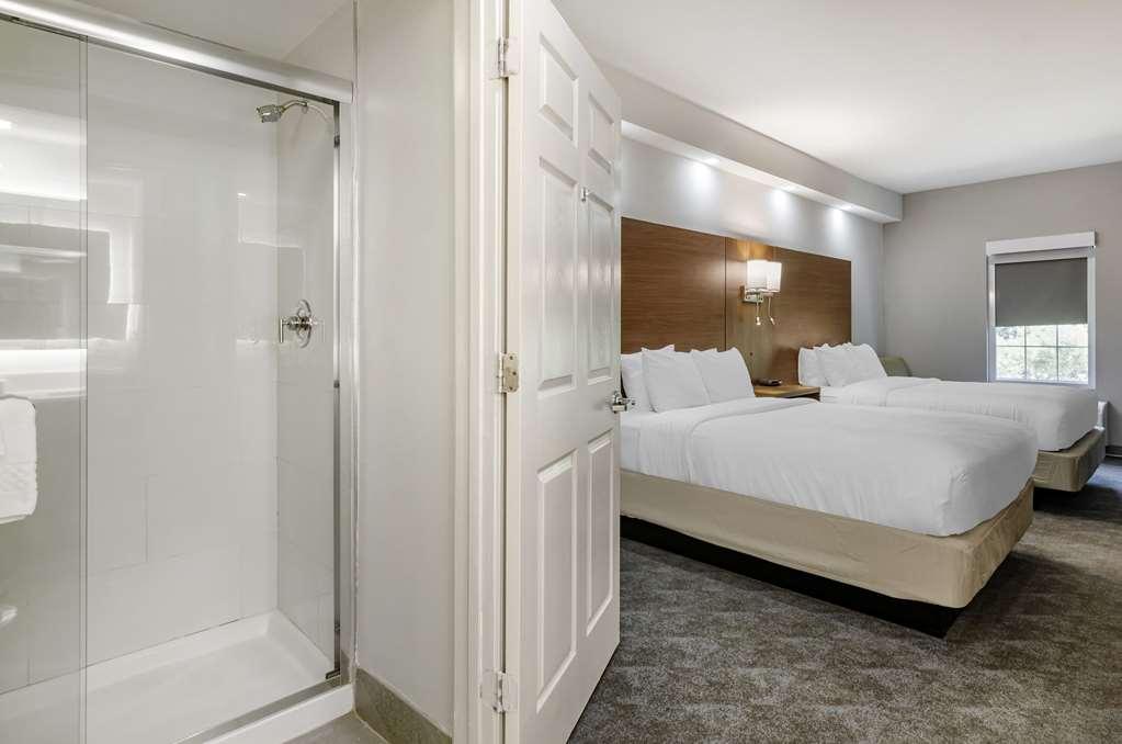 Comfort Inn Martinsville Rum bild
