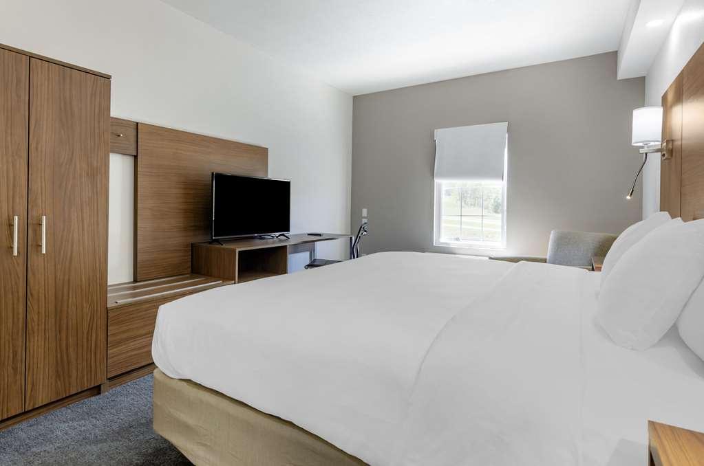 Comfort Inn Martinsville Rum bild