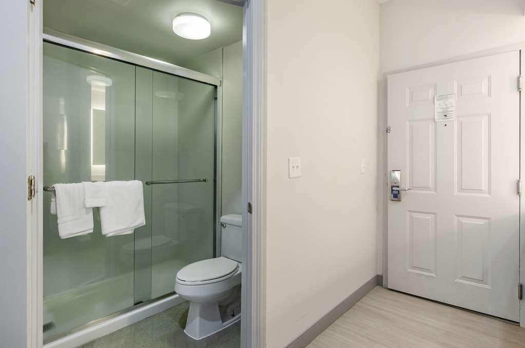 Comfort Inn Martinsville Rum bild